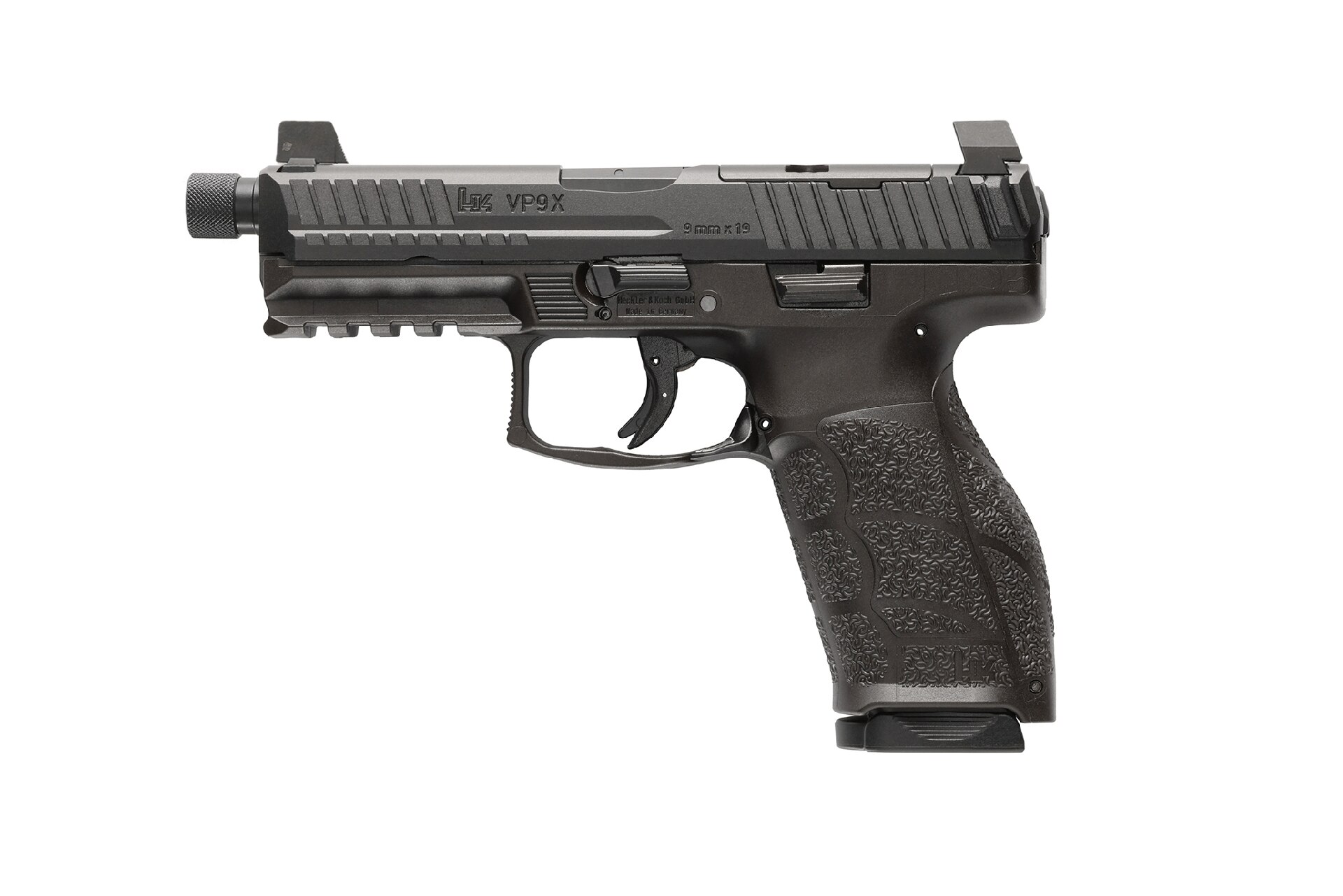 Primary Arms